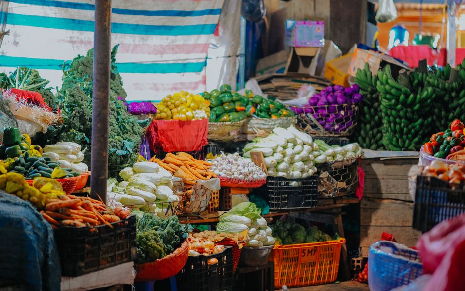 A Step-by-Step Look at Living A Healthy Lifestyle
