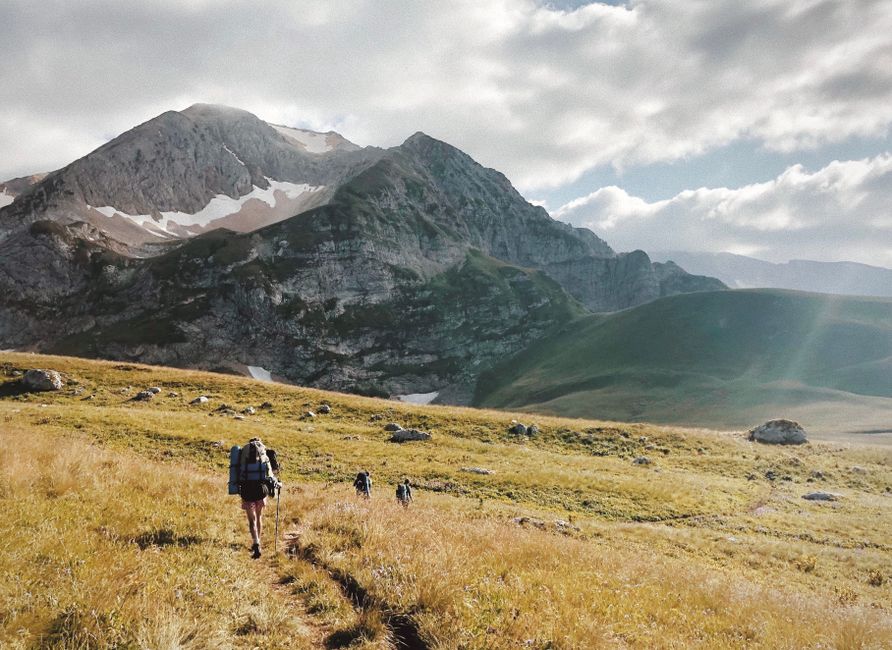 Building a Daily Routine Around Caring For Your Overall Health