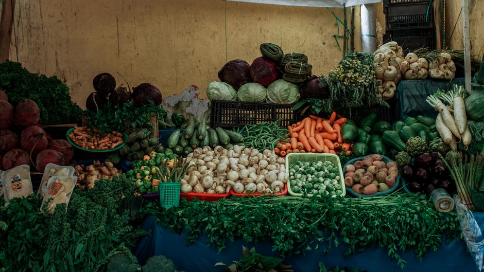 Living A Healthy Lifestyle in Your 40s, 50s and Beyond