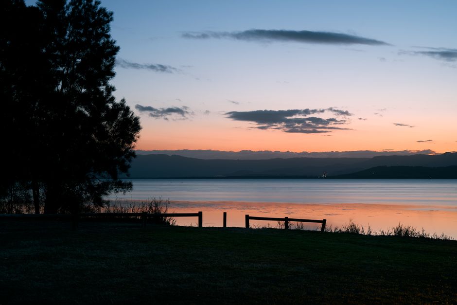 The Long View Of Well-Being for Busy People